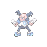 Mystic Mr. Mime (Galarian)